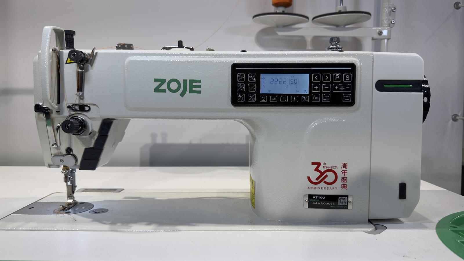фото - ZOJE A7100L-5