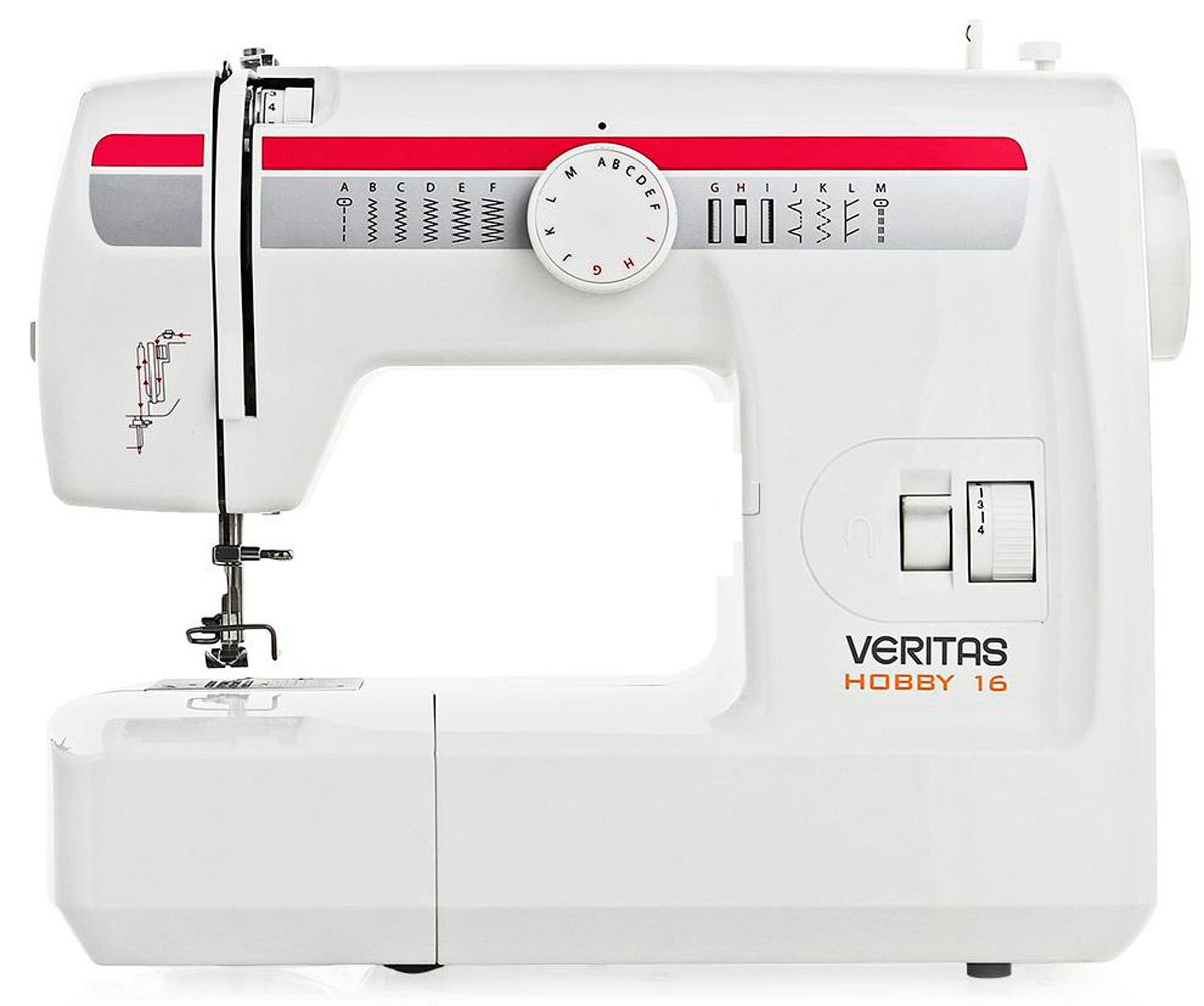 Veritas HOBBY 16