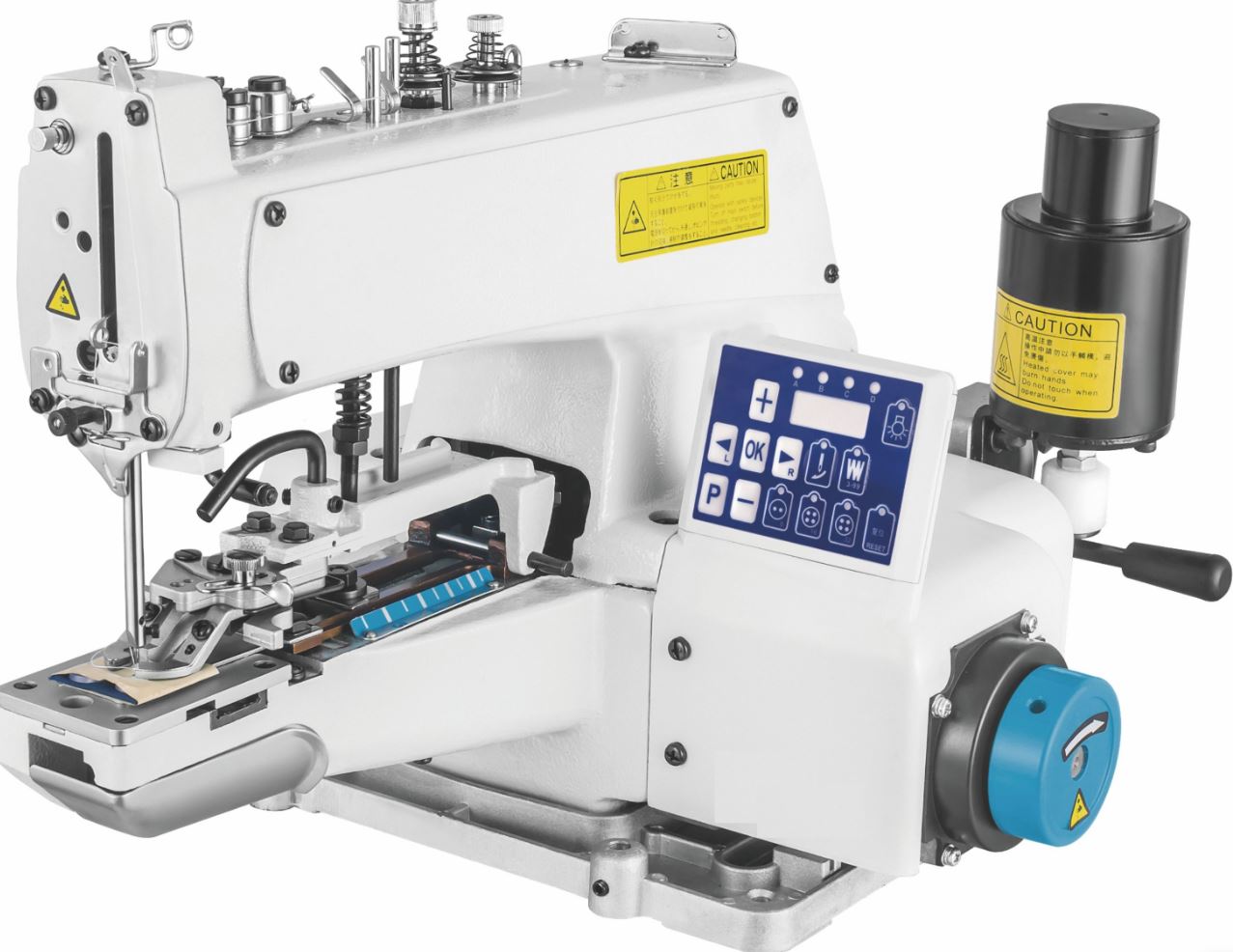 фото - JATI JT-T373D