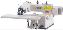 Шв.маш. "JOYEE" JY-101-BD Подшивочная потайного стежка