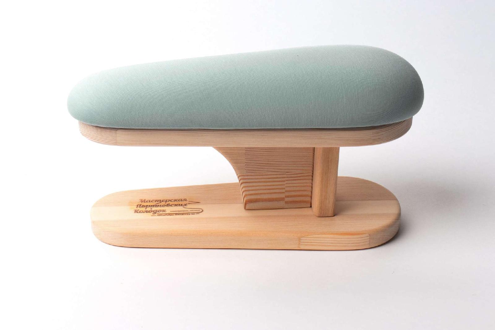 фото - Колодка Кабанчик малый