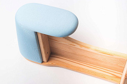 Колодка Силуэт женский