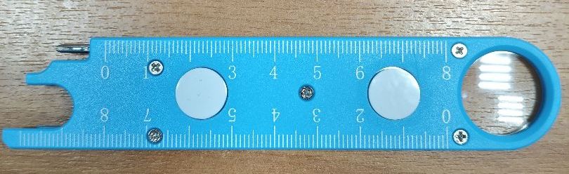 фото - 815165 Нитевдеватель JACK 