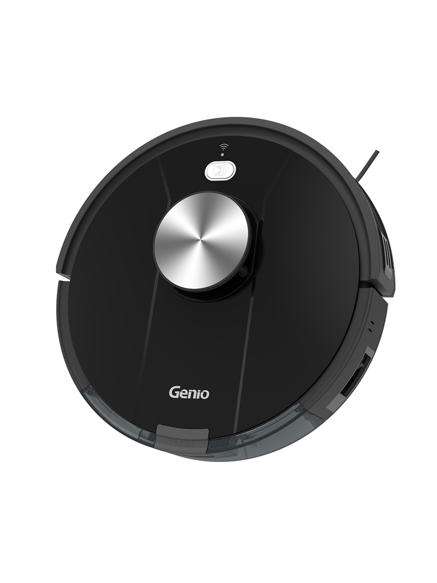 фото - Робот-пылесос Genio Laser L650