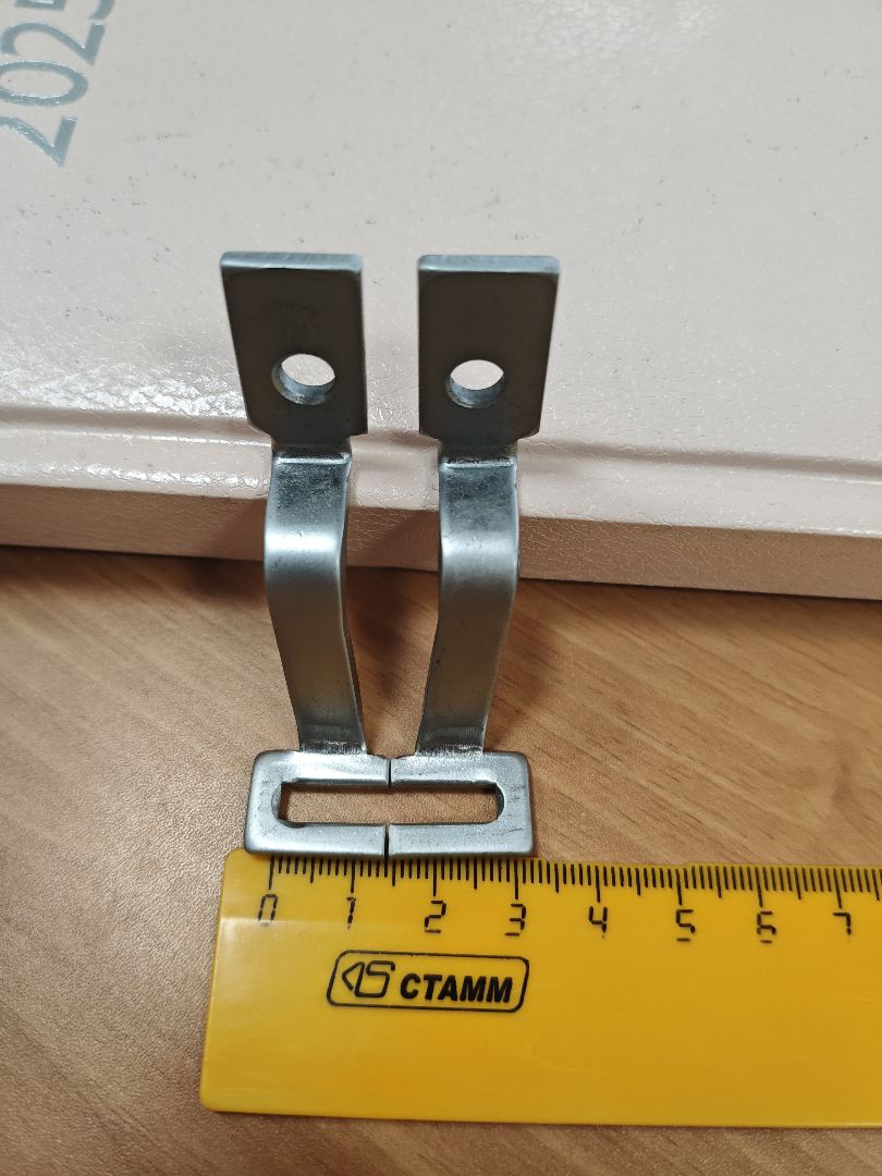 фото - Комплект лапок T1900 40316015+40316016