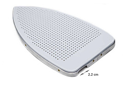 Накладка армированная тефлоновая 21 см (BIEFFE PICOLO, S AR-8P)