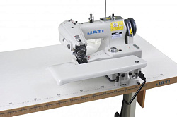 Шв.маш. "JATI" JT-101 Подшивочная потайного стежка