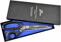 Ножницы Sewparts SP-5275 портновские профессиональные 11" (с пластиковыми ручками)