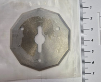 Диск для раскройного ножа МРР-3 HSS  Erasteel