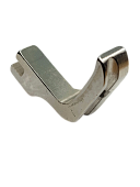 P 69 L 1/4" Лапка для кеддера (паз слева) 6,4 мм